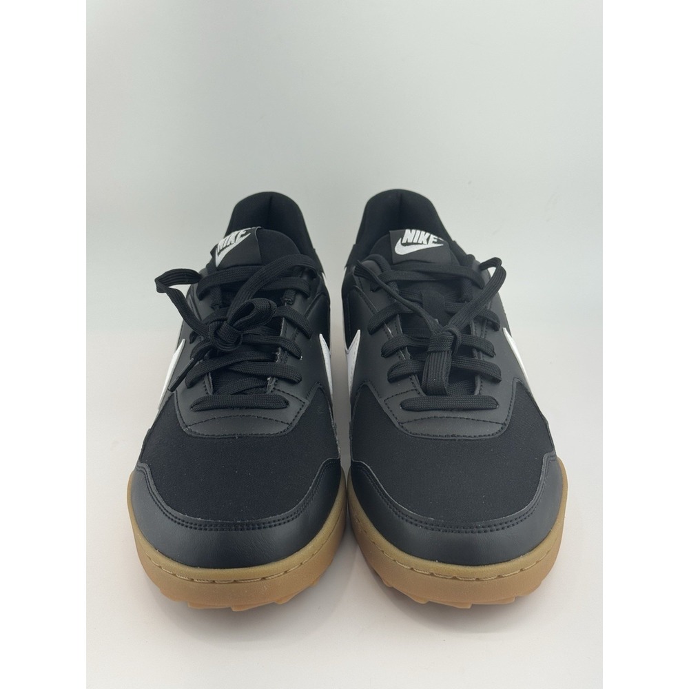 Nike Terra Manta Shoes Black White Gum Light Brown HQ4502-006 Men's Size 12 - Picture 3 of 11